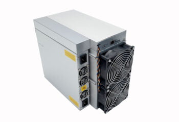Antminer S19 95Ths