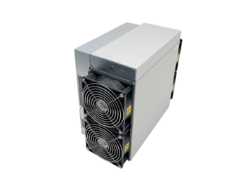 Antminer S19 Pro 110THs-1