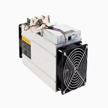 Antminer S Th x