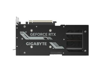GIGABYTE GeForce RTX 4070 WINDFORCE OC 12G Graphics Card, up to 2490 MHz 3x WINDFORCE Fans, 12GB 192-bit GDDR6X, GV-N4070WF3OC-12GD 3