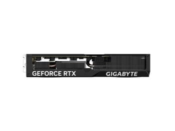 GIGABYTE GeForce RTX 4070 WINDFORCE OC 12G Graphics Card, up to 2490 MHz 3x WINDFORCE Fans, 12GB 192-bit GDDR6X, GV-N4070WF3OC-12GD 5