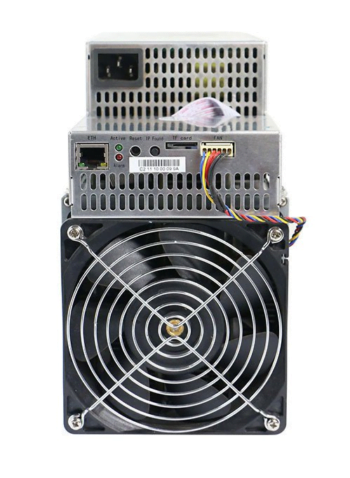 MicroBT Whatsminer M30S+ 100Ths-1