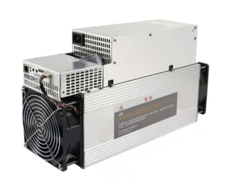 MicroBT Whatsminer MS Ths  x
