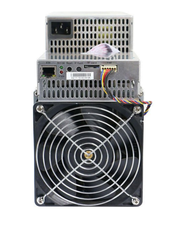 MicroBT Whatsminer M30S++ 112Ths-2